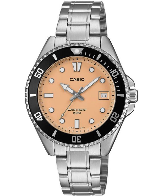 Zegarek Casio Duro Diver MDV-10D-4A2VEF
