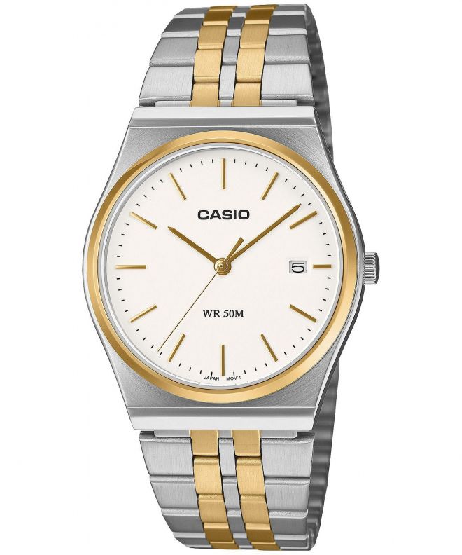 Zegarek męski Casio Standard MTP-B145SG-7AER