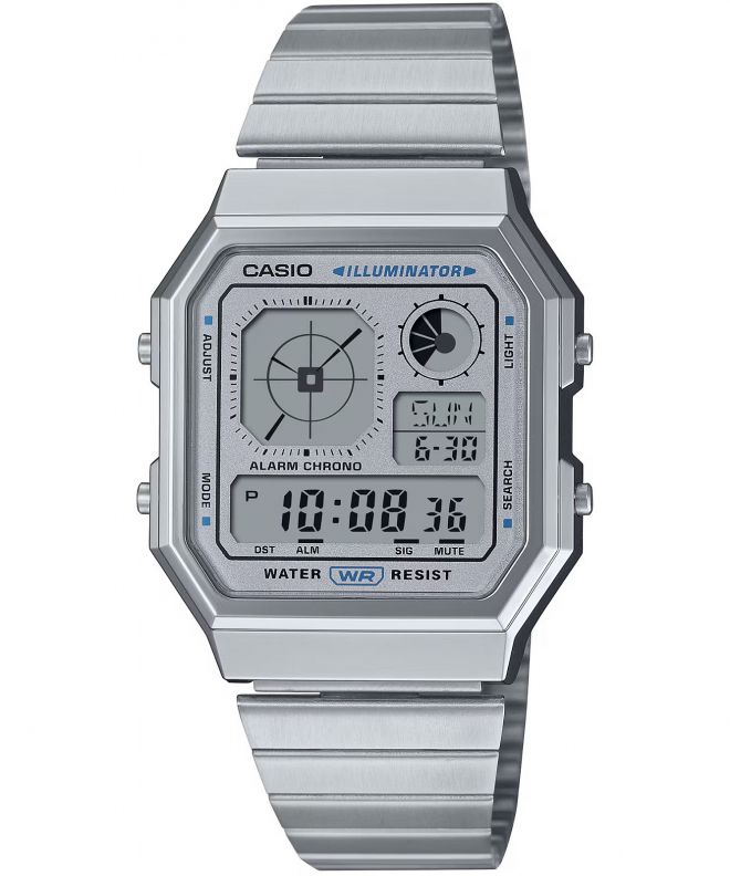 Zegarek Casio Vintage Collection A130WE-7AEF