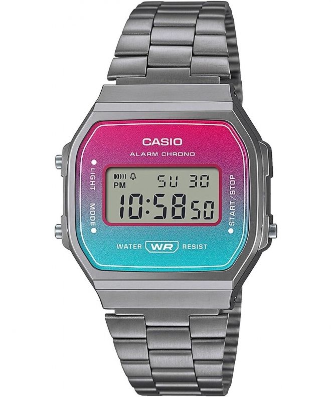 Zegarek Casio VINTAGE Iconic A168WERB-2AEF
