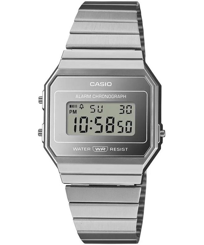 Zegarek Casio Vintage Iconic A700WEV-7AEF