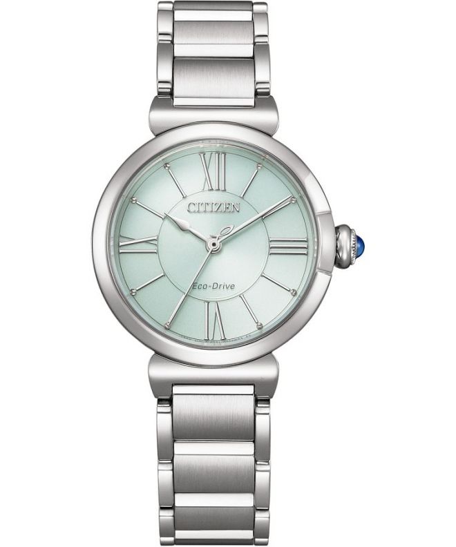 Zegarek damski Citizen May Bells Eco-Drive EM1070-83L