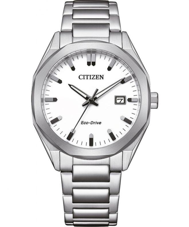 Zegarek Citizen Modern Eco-Drive BM7620-83A