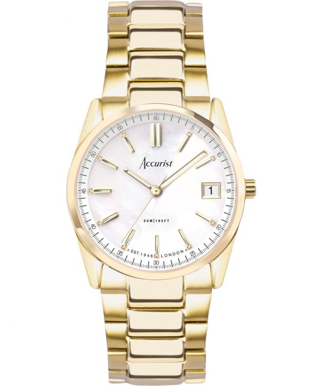 Zegarek damski Accurist Everyday 74005
