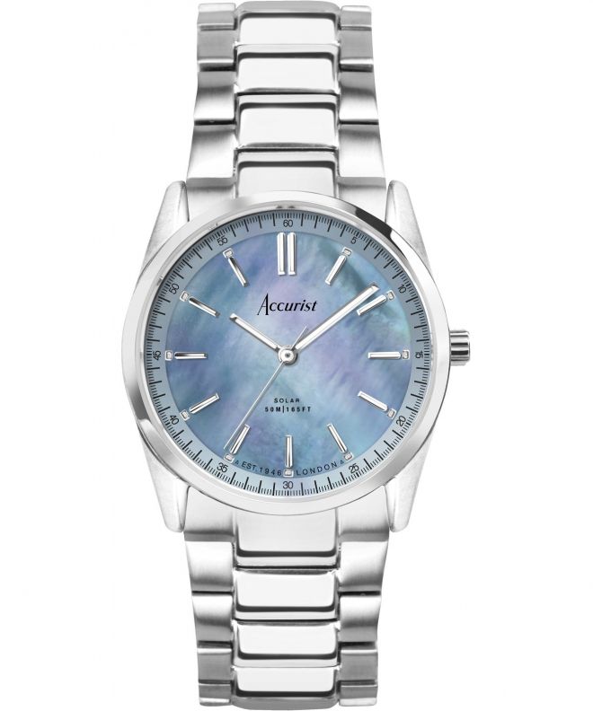 Zegarek damski Accurist Everyday Solar 74016