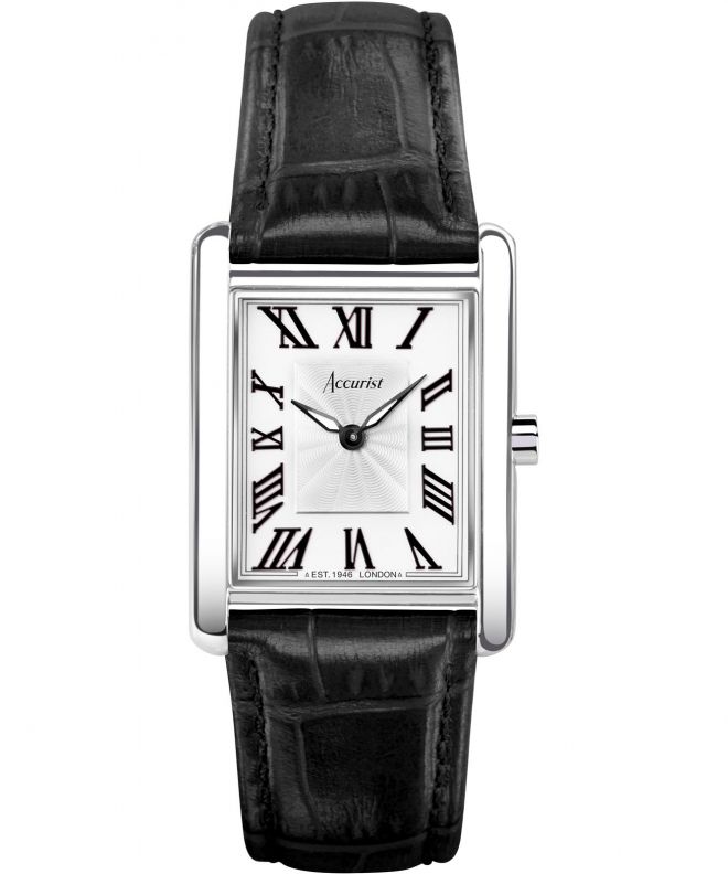 Zegarek damski Accurist Rectangle 71001