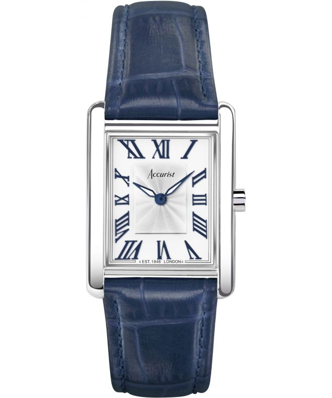 Zegarek damski Accurist Rectangle 71002