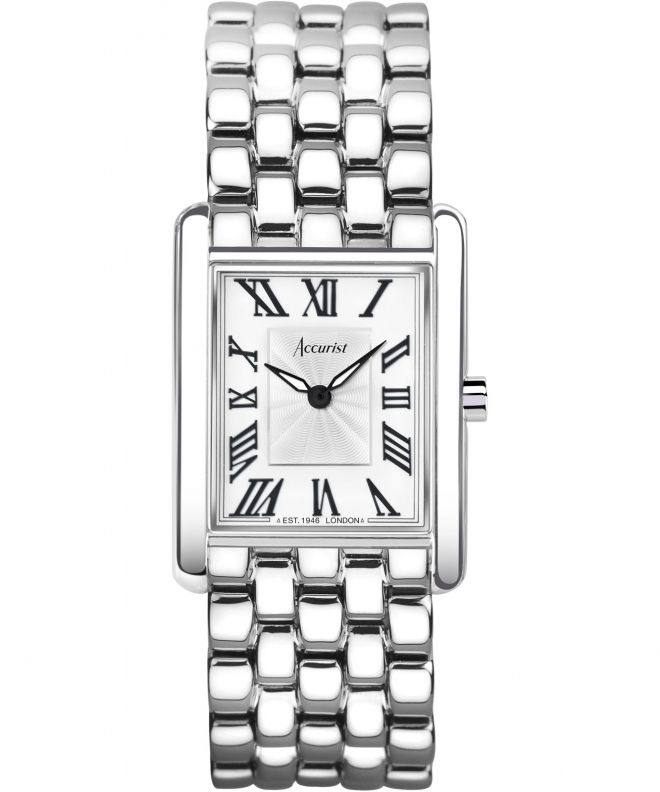 Zegarek damski Accurist Rectangle 71006