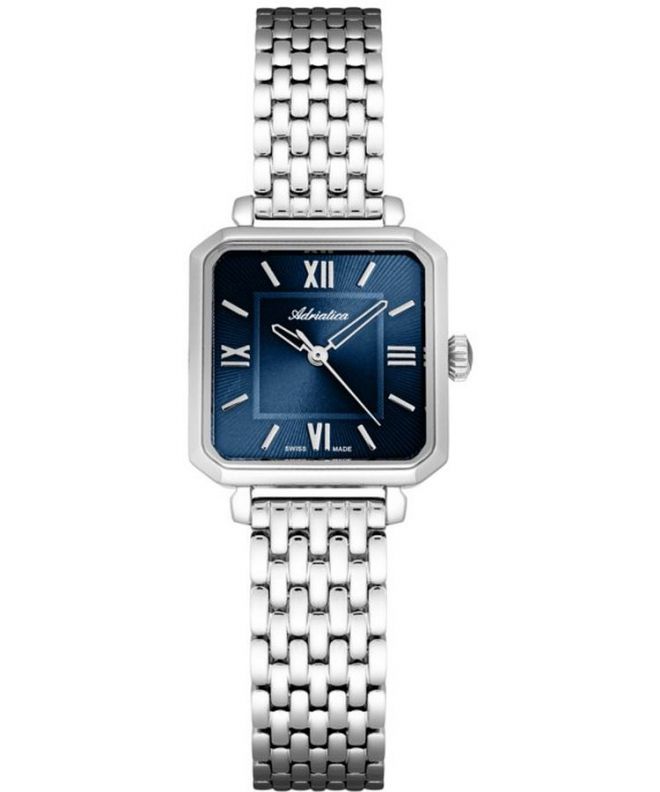 Zegarek damski Adriatica Classic A3839.5165Q