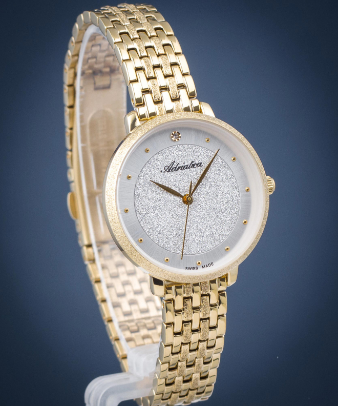 Zegarek damski Adriatica Fashion A3751.1143Q