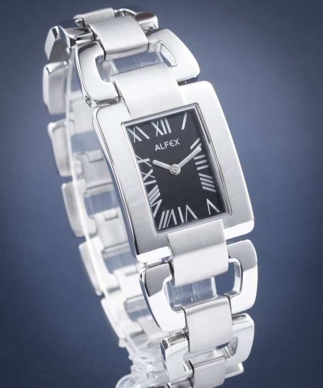 Zegarek damski Alfex New Structures 5632-054