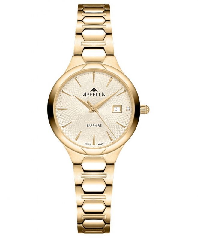 Zegarek damski Appella Classic L50010.1111DQ
