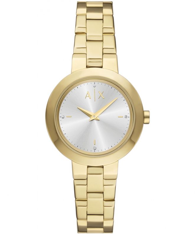 Zegarek damski Armani Exchange Jackie AX5180