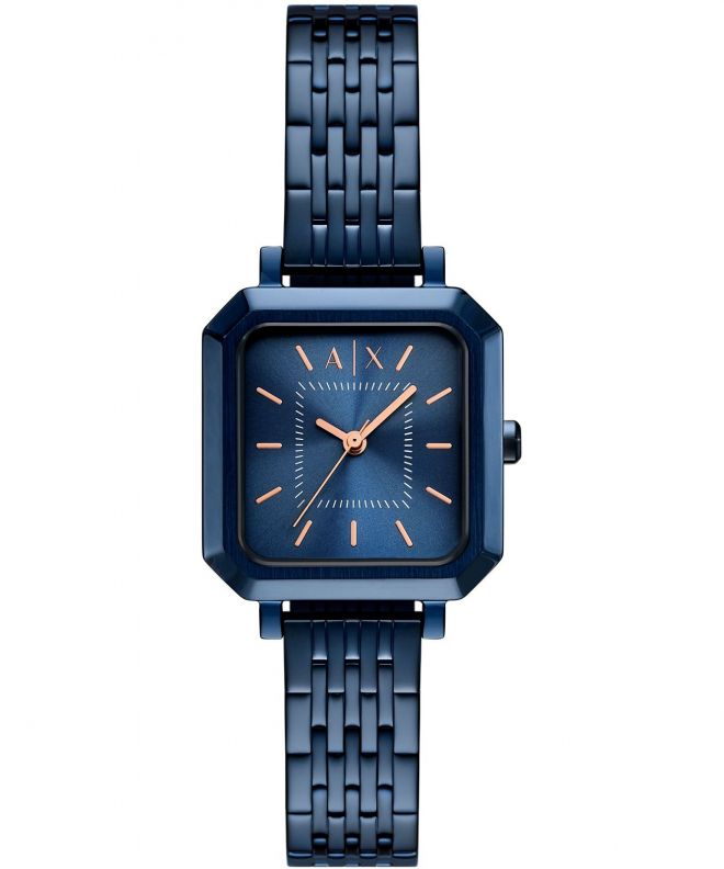 Zegarek damski Armani Exchange Leila AX5730