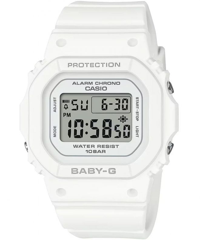 Zegarek damski Casio BABY-G Urban Digital BGD-565U-7ER