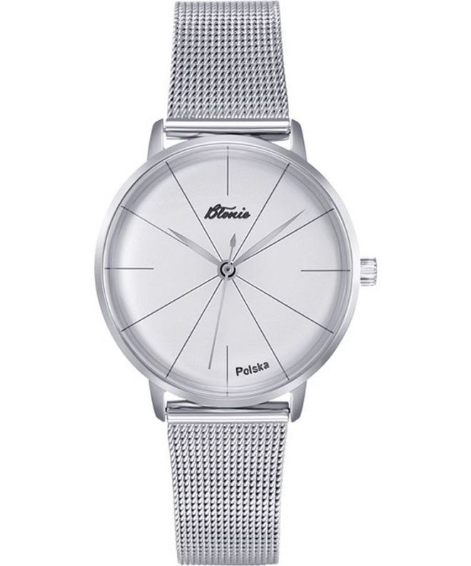 Zegarek damski Błonie Zodiak Lilia Zodiak-Damski-Lilia