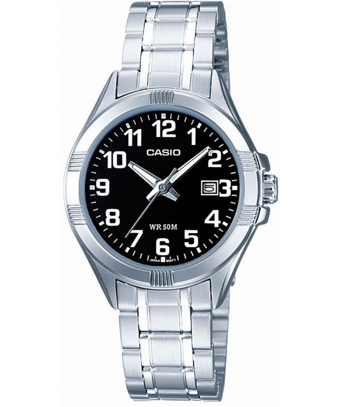 Zegarek damski Casio Classic LTP-1308D-1BVEF
