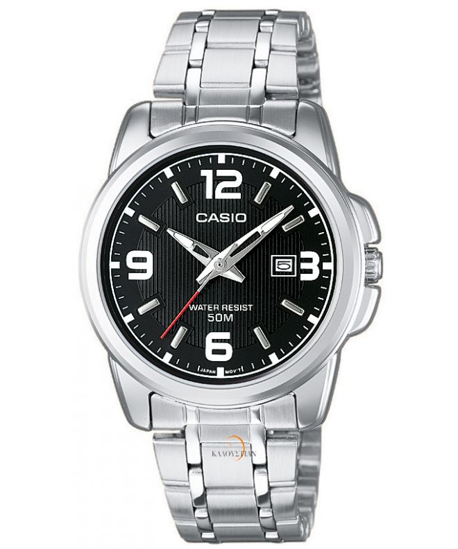 Zegarek damski Casio Classic LTP-1314D-1AVEF