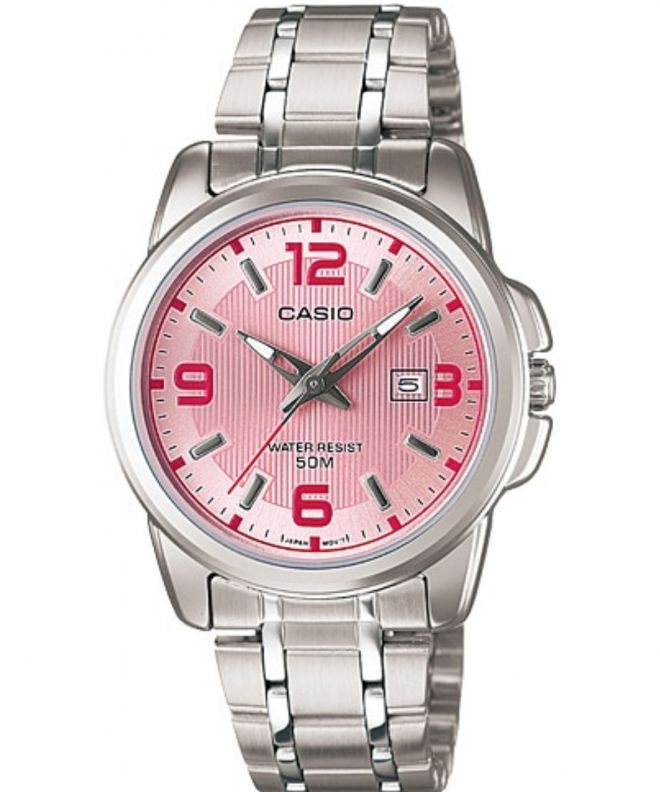 Zegarek damski Casio Classic LTP-1314D-5AVEF