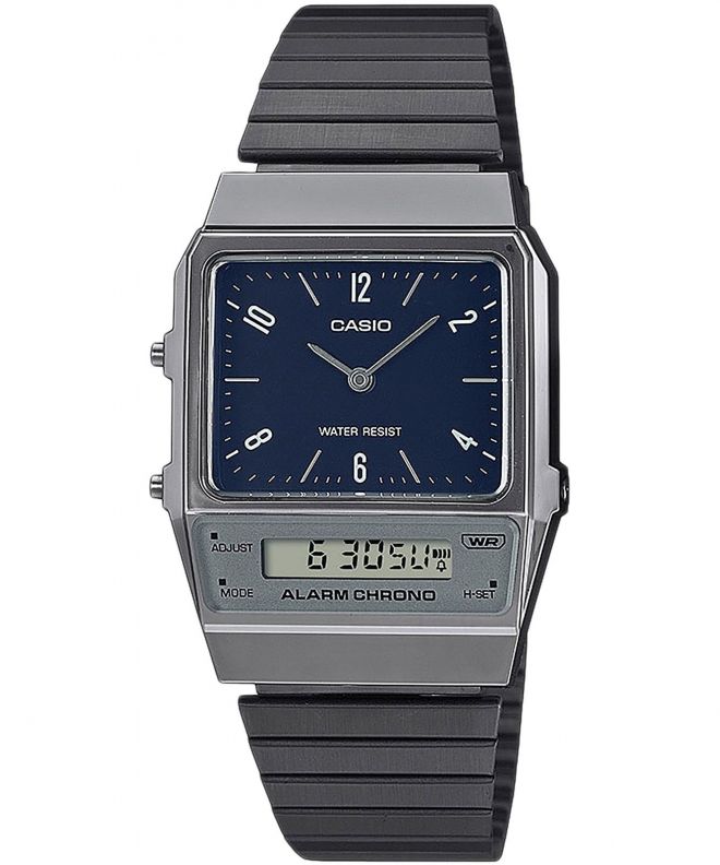 Zegarek damski Casio VINTAGE Edgy AQ-800EB-2AEF