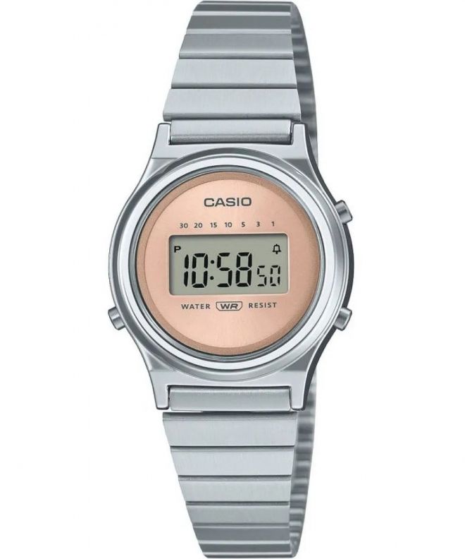 Zegarek damski Casio VINTAGE Mini LA700WE-4AEF