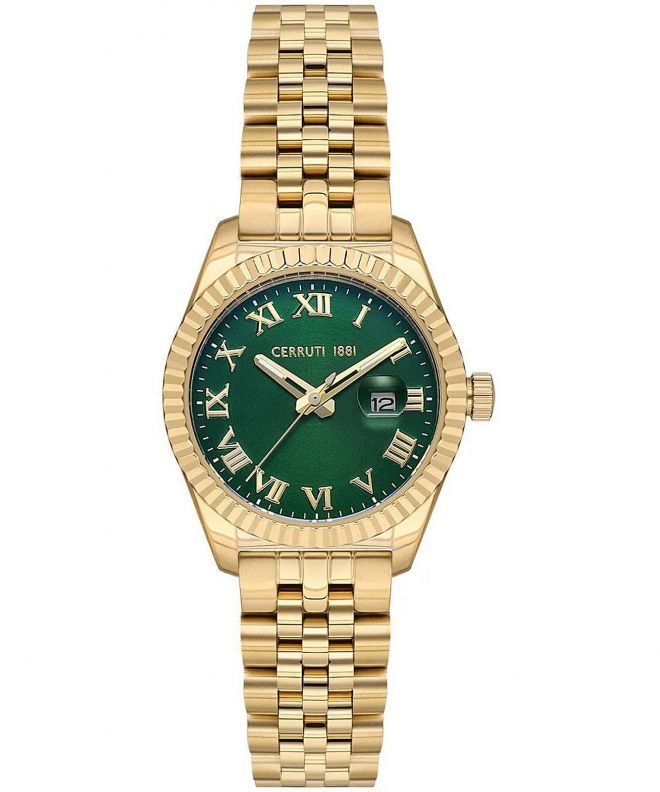 Zegarek damski Cerruti 1881 Classic CIWLG0037905