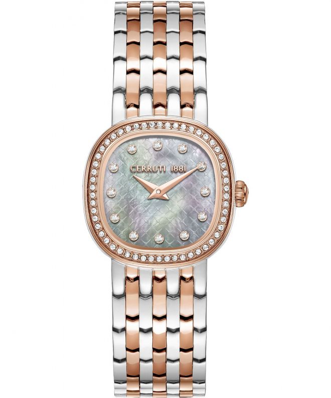 Zegarek damski Cerruti 1881 Gresta CIWLG0072910