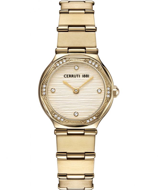 Zegarek damski Cerruti 1881 Rendinara CIWLG0060501