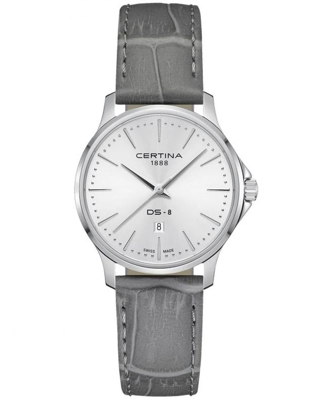 Zegarek damski Certina DS-8 Lady C045.010.16.031.00 (C0450101603100)