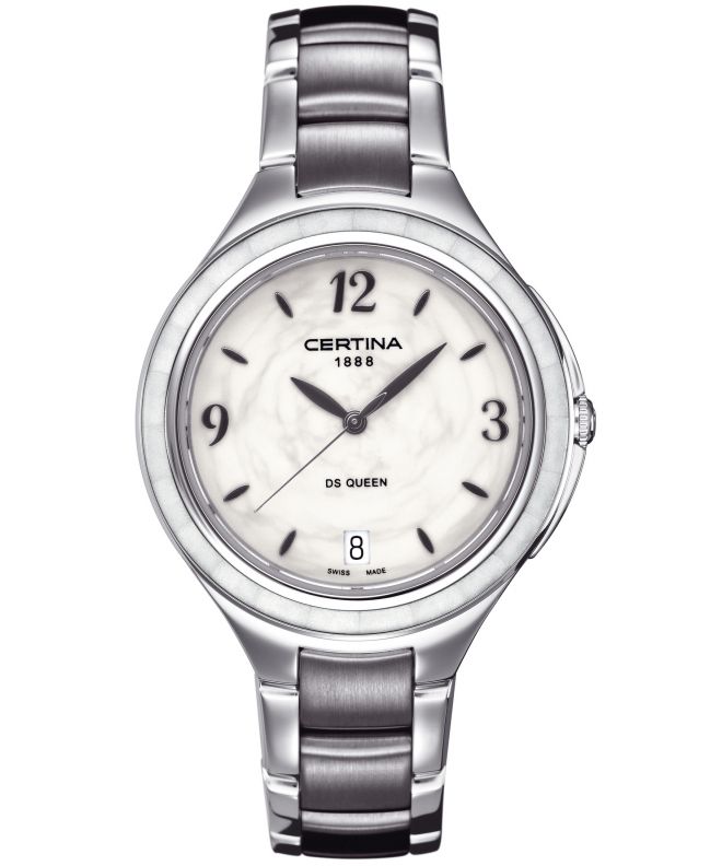 Zegarek damski Certina Ds Queen