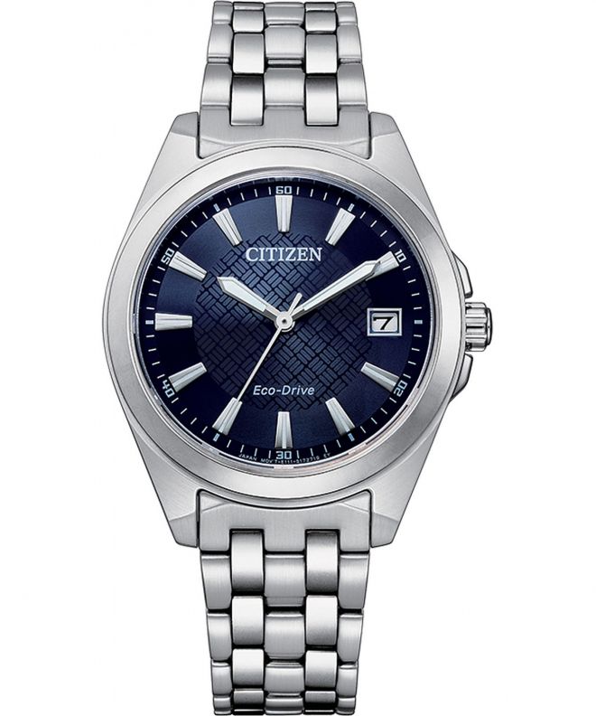 Zegarek damski Citizen Elegance Eco-Drive EO1210-83L
