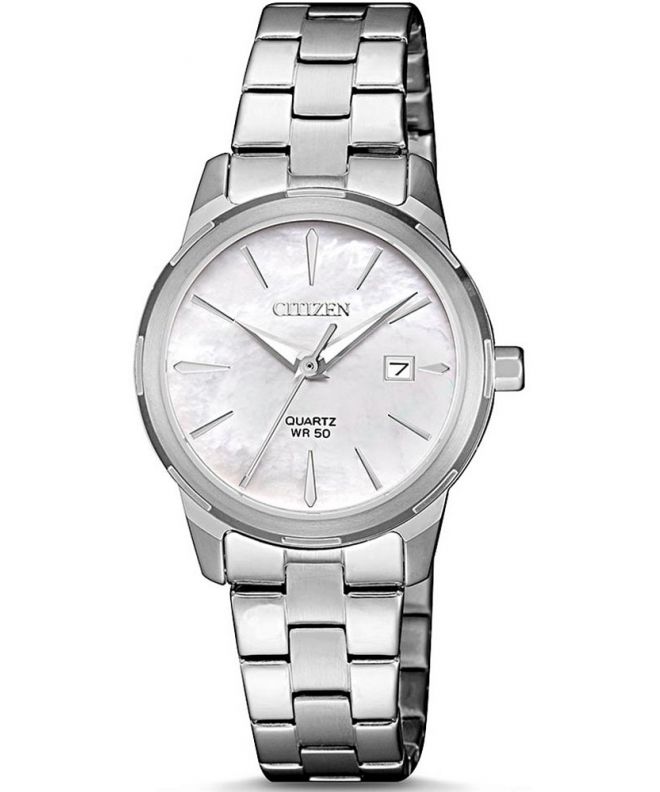 Zegarek damski Citizen Elegance EU6070-51D