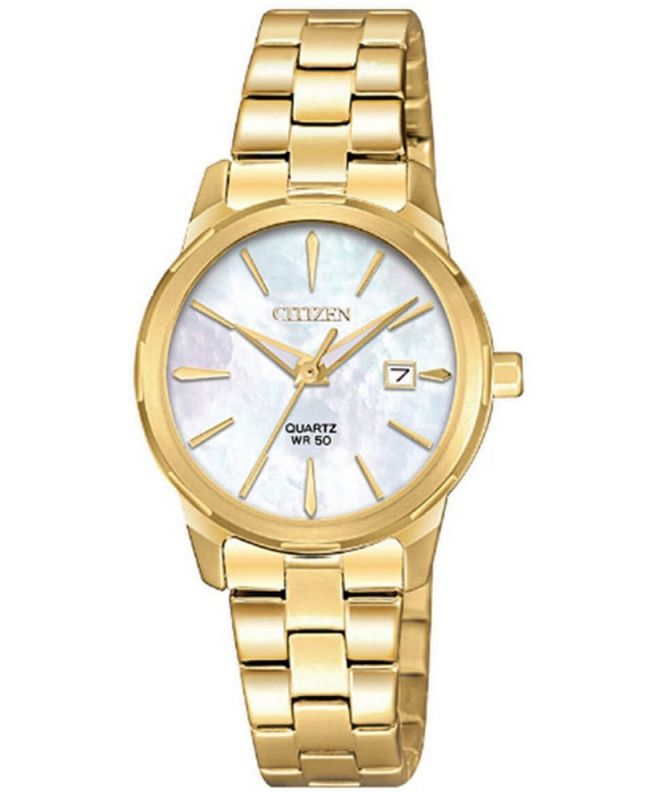 Zegarek damski Citizen Elegance EU6072-56D
