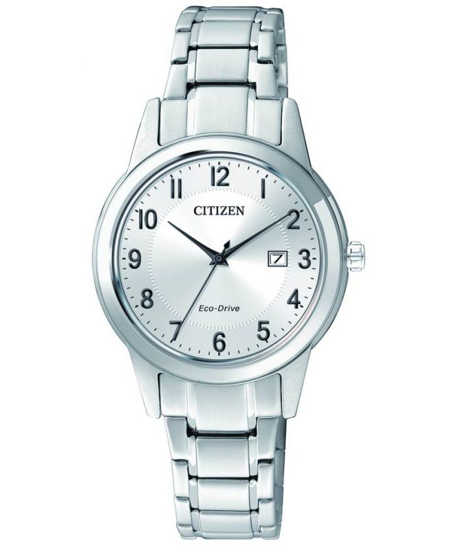 Zegarek Damski Citizen Eco-Drive Sports FE1081-59B