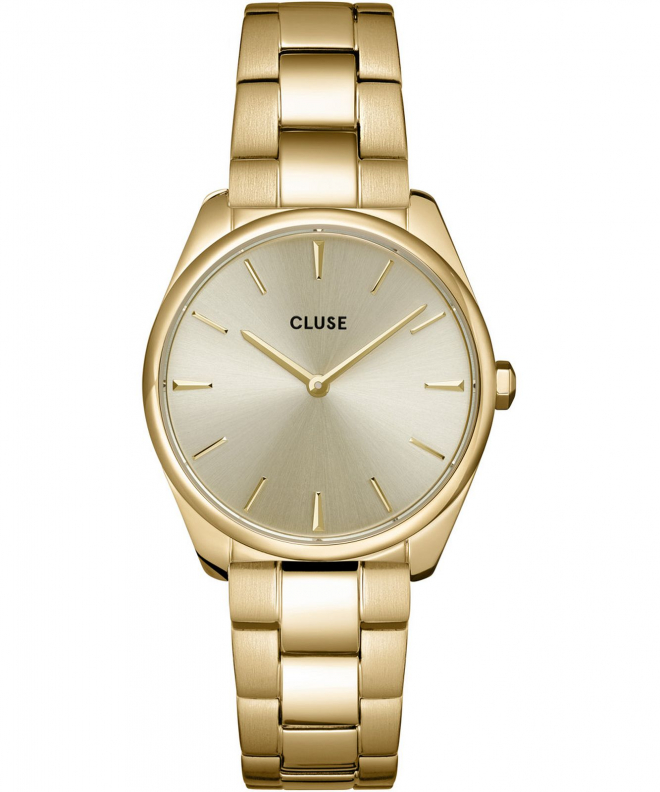 Zegarek damski Cluse Féroce Petite CW11212