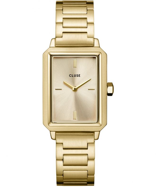 Zegarek damski Cluse Fluette CW11507
