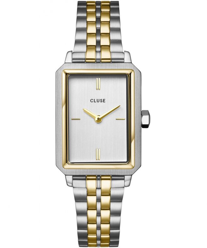 Zegarek damski Cluse Fluette CW11510