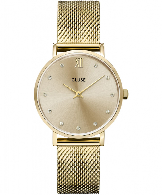 Zegarek damski Cluse Minuit CW10204