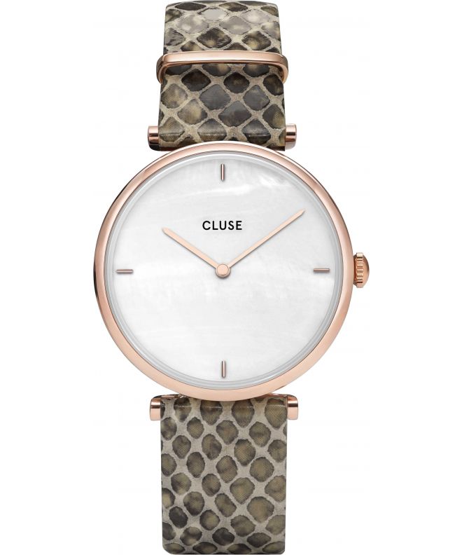 Zegarek damski Cluse Triomphe CL61007