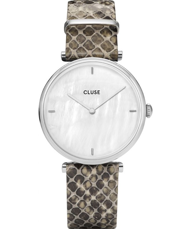 Zegarek damski Cluse Triomphe CL61009