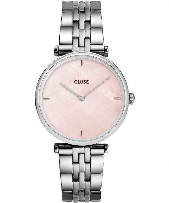 Zegarek damski Cluse Triomphe CW0101208013