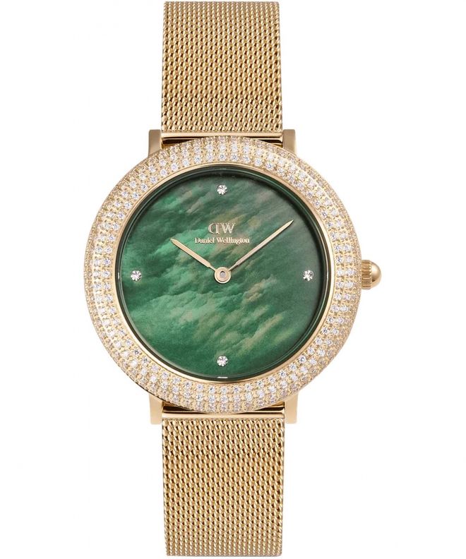 Zegarek damski Daniel Wellington Crystalline Bezel 32 DW00100824