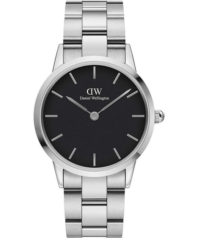 Zegarek damski Daniel Wellington Iconic Link 36 DW00100204