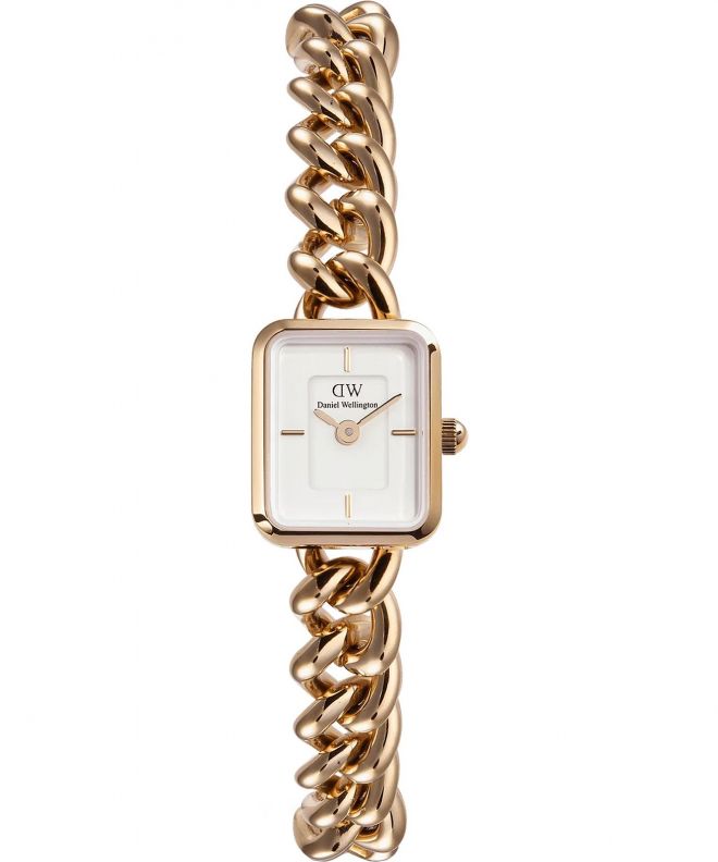 Zegarek damski Daniel Wellington Jolie Chain 15 DW00100835