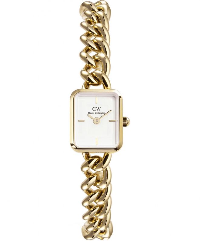 Zegarek damski Daniel Wellington Jolie Chain 15 DW00100836