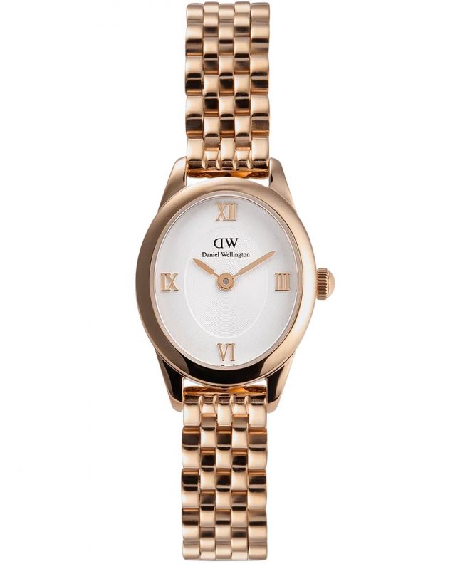 Zegarek damski Daniel Wellington Ophelia Mini 22 DW00100805