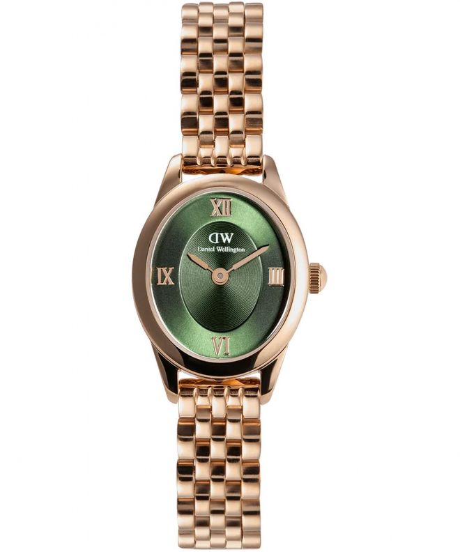 Zegarek damski Daniel Wellington Ophelia Mini 22 DW00100806