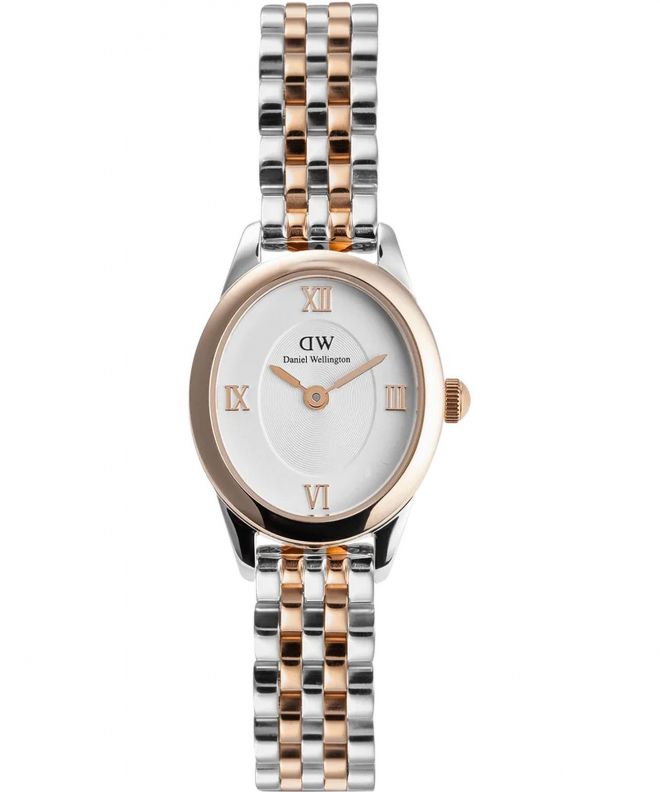 Zegarek damski Daniel Wellington Ophelia Mini 22 DW00100810