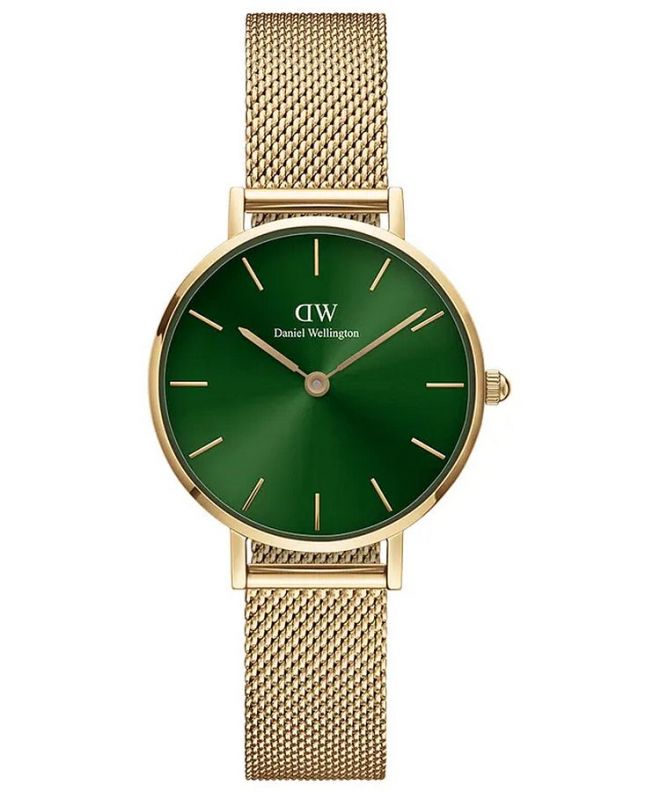 Zegarek damski Daniel Wellington Petite Emerald 28 DW00100479