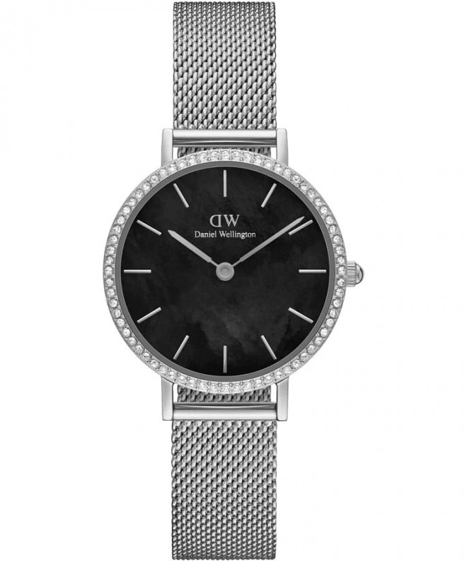 Zegarek damski Daniel Wellington Petite Lumine Bezel 28 DW00100661